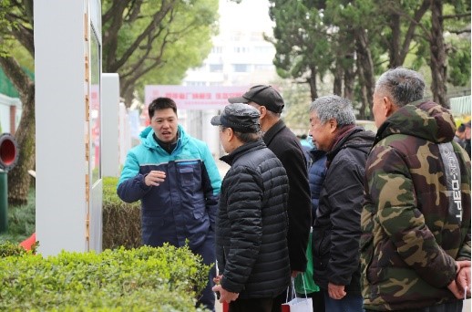 &ldquo;中国水周&rdquo;拉开序幕 z6.com水务积极发展系列活动 打造市民身边的科普场馆