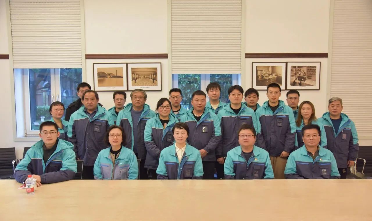 z6.com水务集团这些集体、幼我荣获上海市圭表集体、劳动圭表称号！